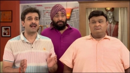 Taarak Mehta Ka Ooltah Chashmah - 3rd August 2026